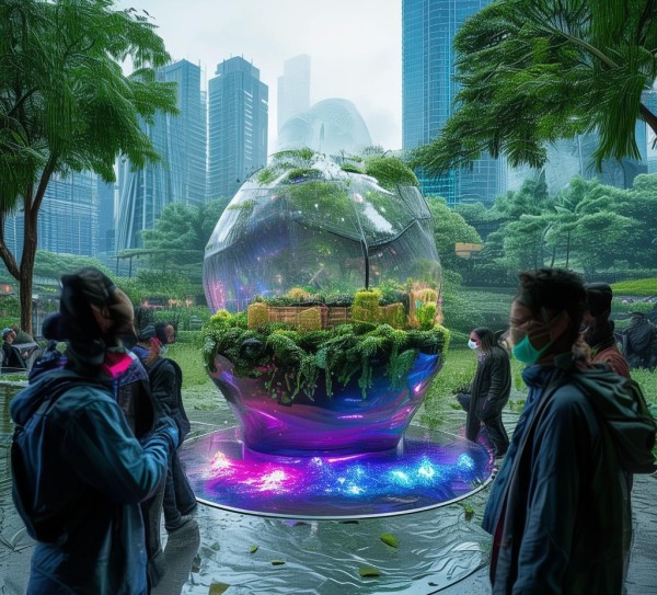 泥巴科技助力活动方案设计思路