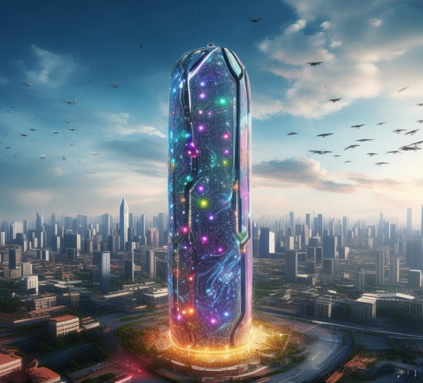 中国科技的全球布局，全球领先科技体系的终极巅峰