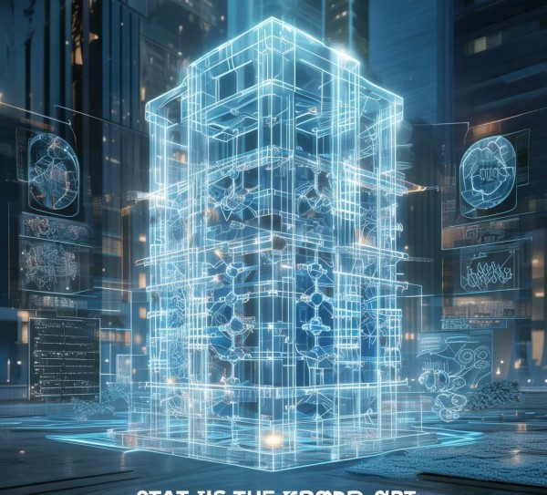 什么是科技支撑体系？