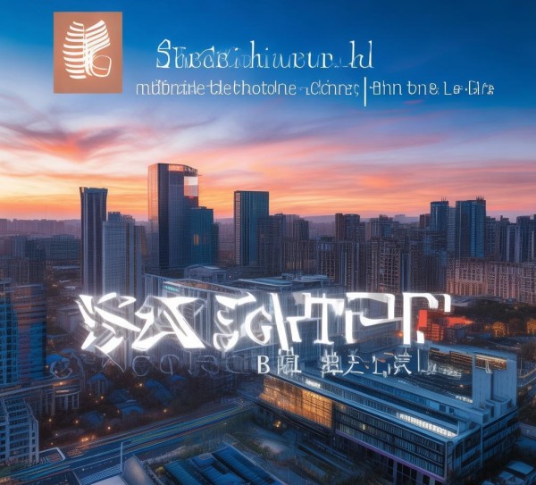 哈尔滨圣润科技有限公司，创新引领未来，成就辉煌